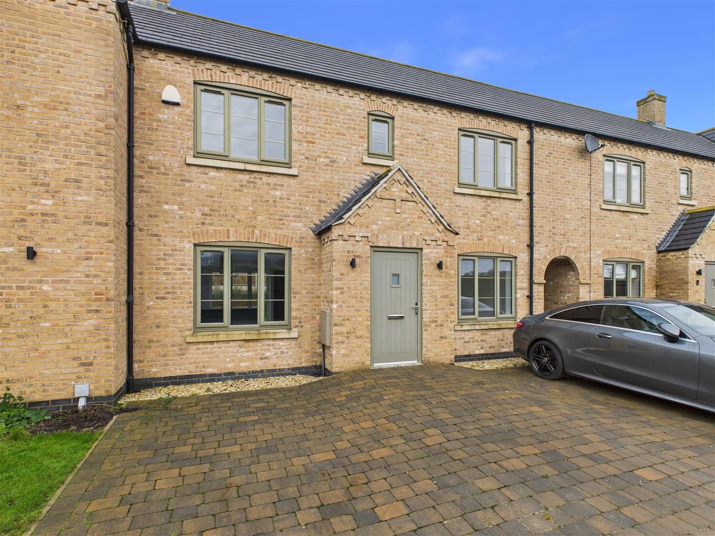 Swanland East Yorkshire, HU14 3NP